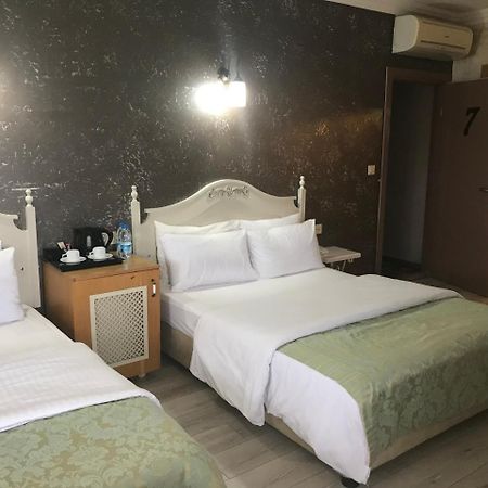Saricay Hotel Çanakkale Eksteriør bilde