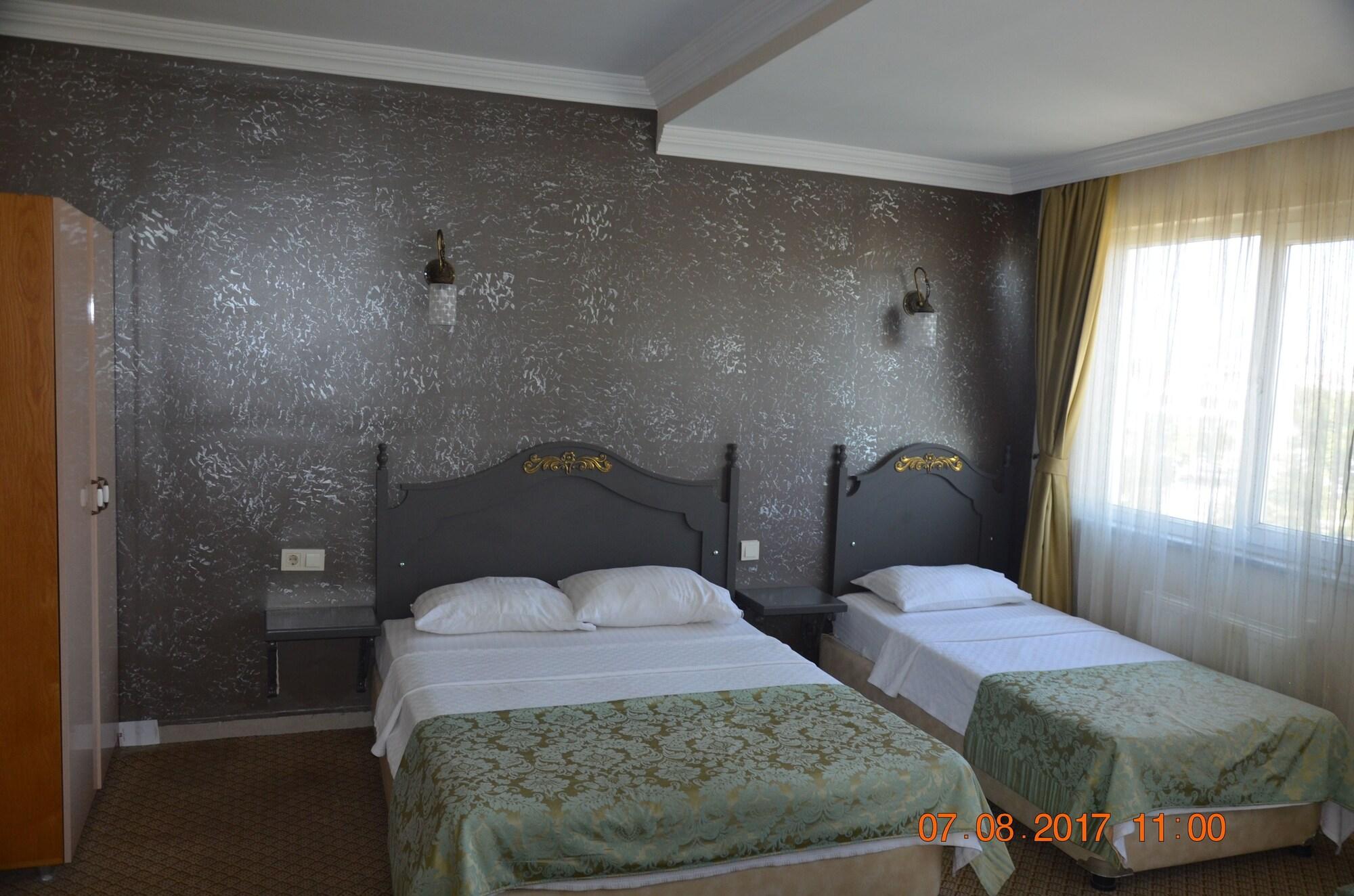 Saricay Hotel Çanakkale Eksteriør bilde