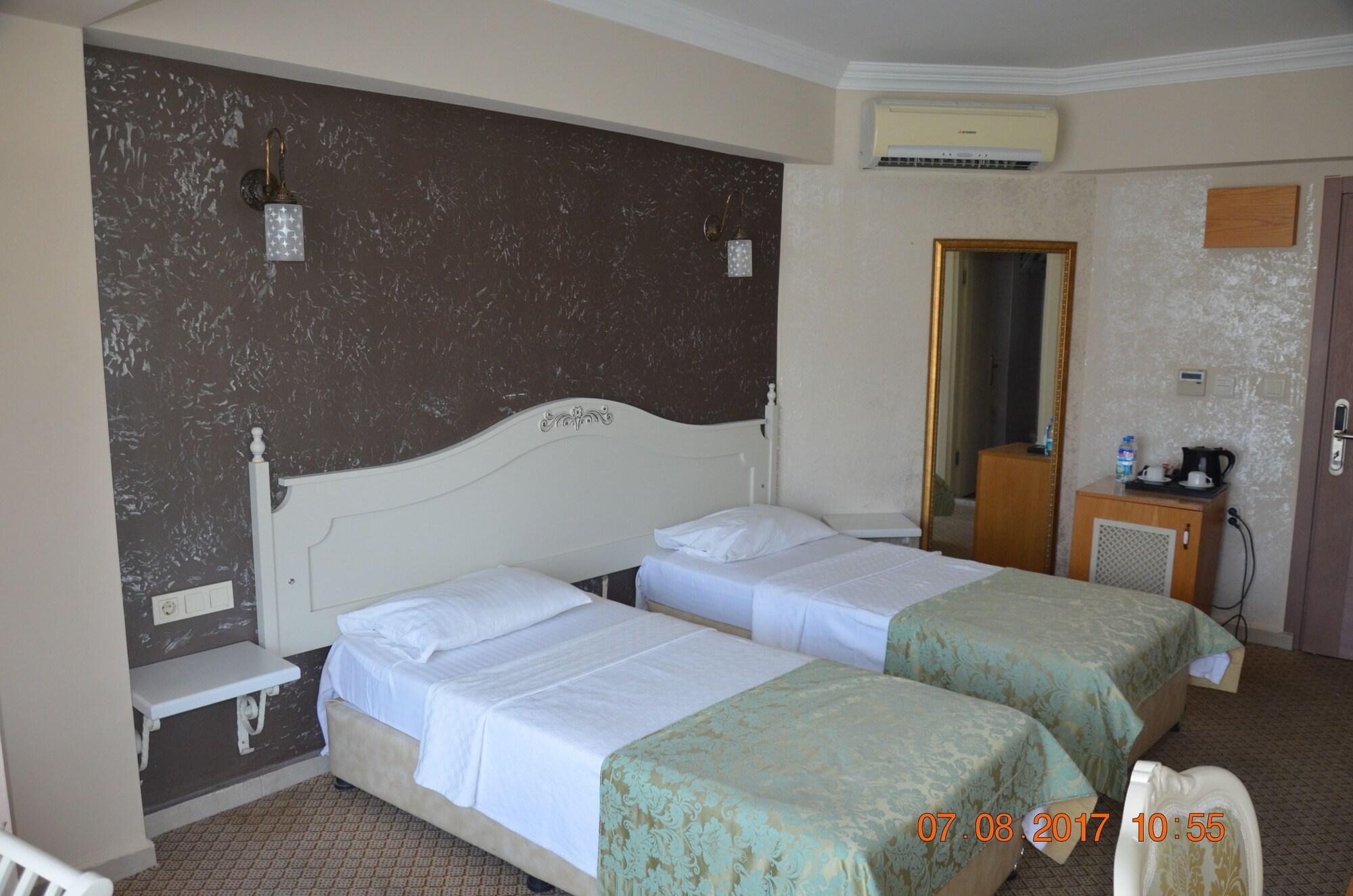 Saricay Hotel Çanakkale Eksteriør bilde