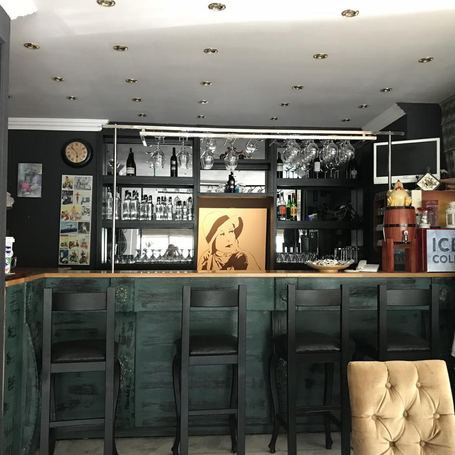Saricay Hotel Çanakkale Eksteriør bilde