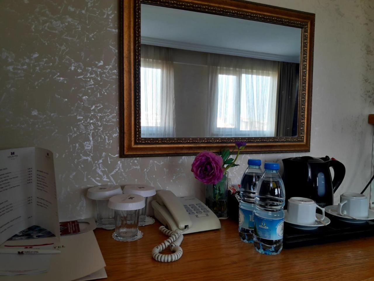 Saricay Hotel Çanakkale Eksteriør bilde