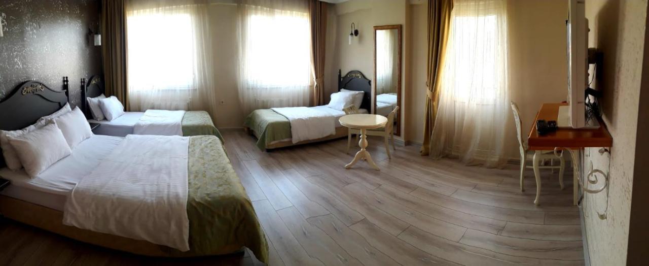 Saricay Hotel Çanakkale Eksteriør bilde