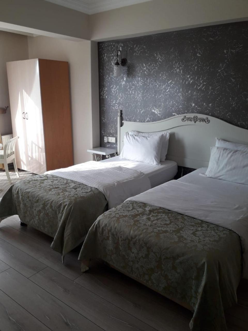 Saricay Hotel Çanakkale Eksteriør bilde