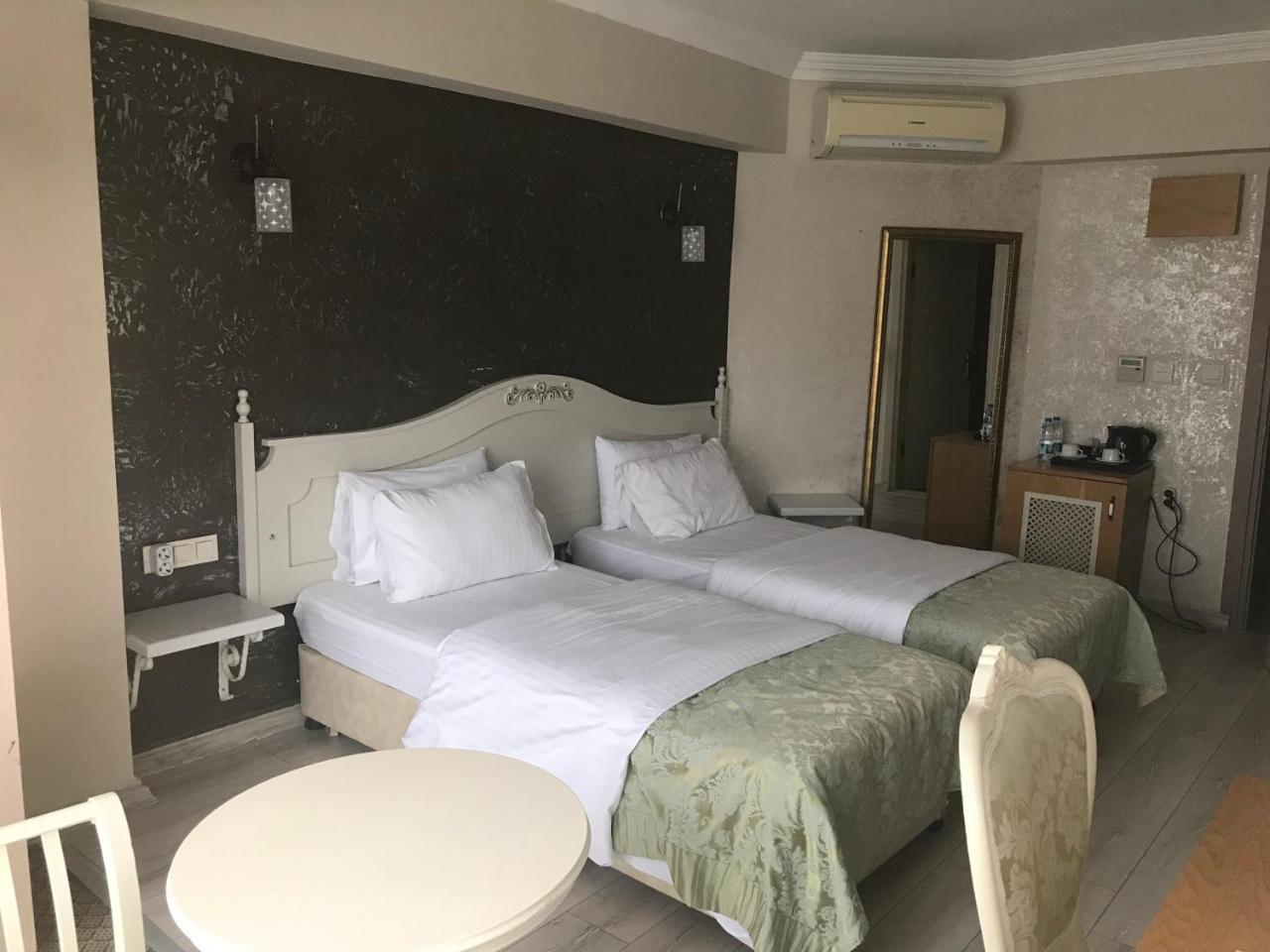 Saricay Hotel Çanakkale Eksteriør bilde