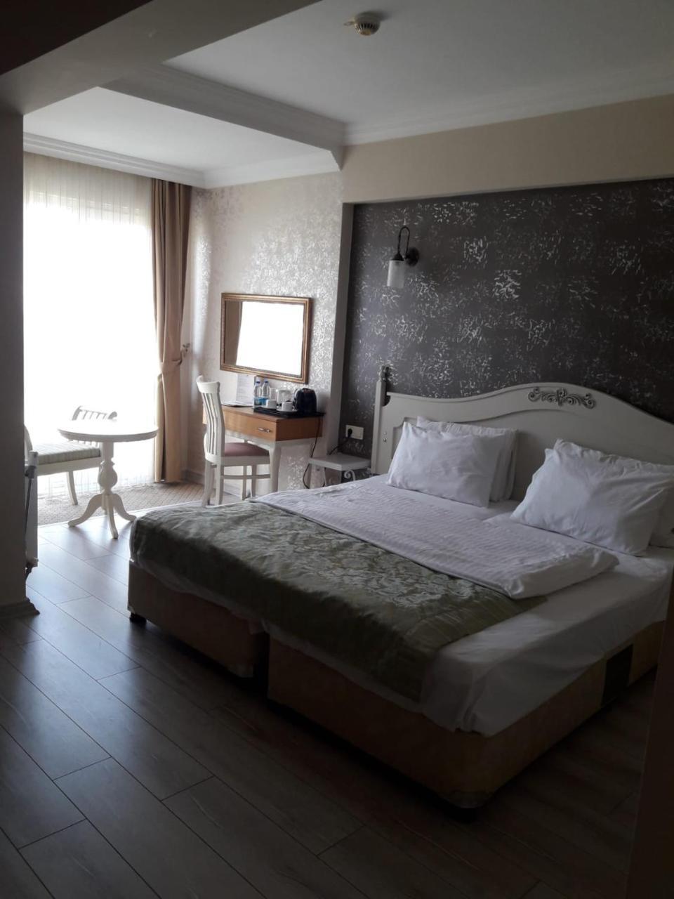 Saricay Hotel Çanakkale Eksteriør bilde