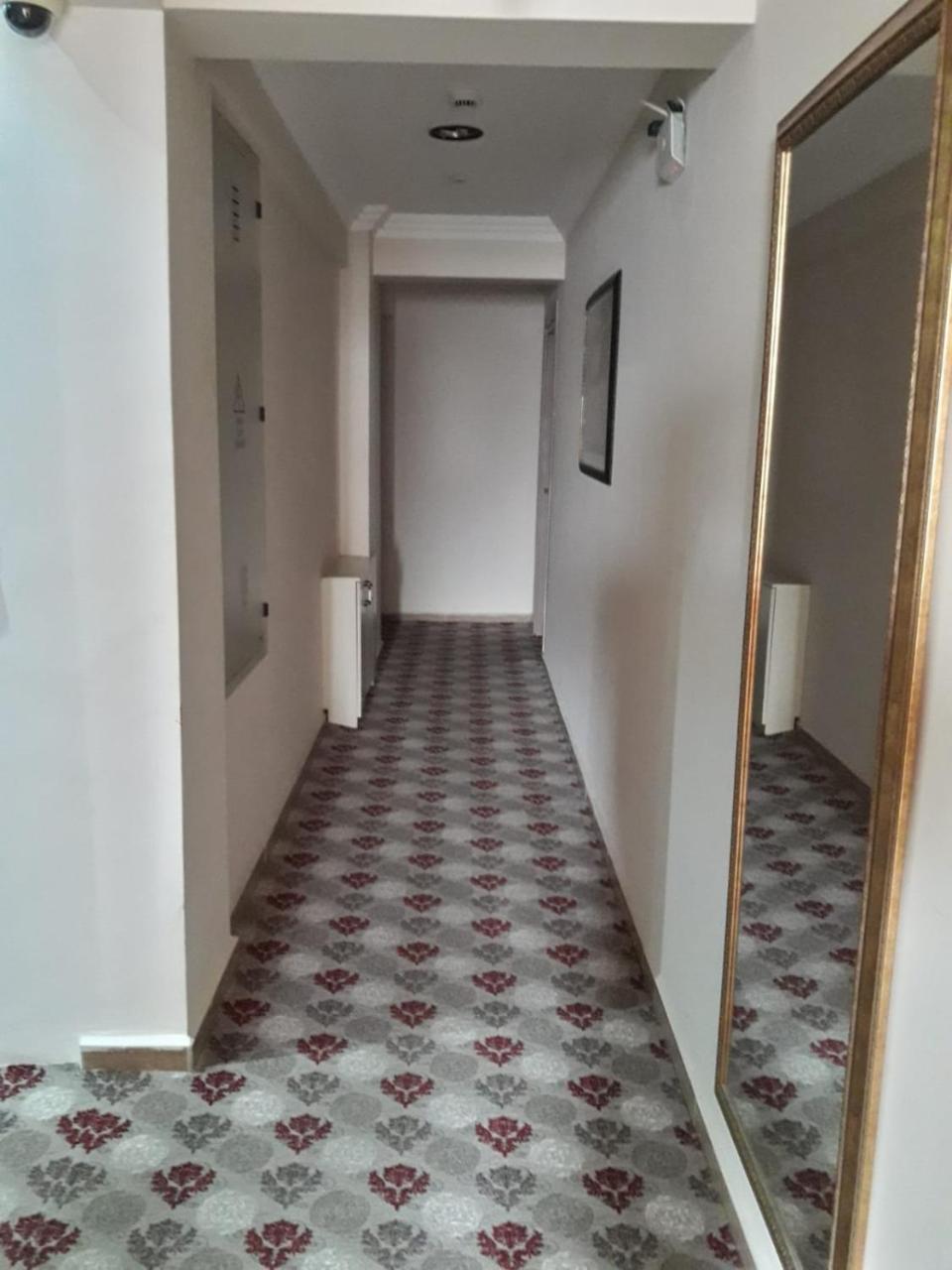 Saricay Hotel Çanakkale Eksteriør bilde