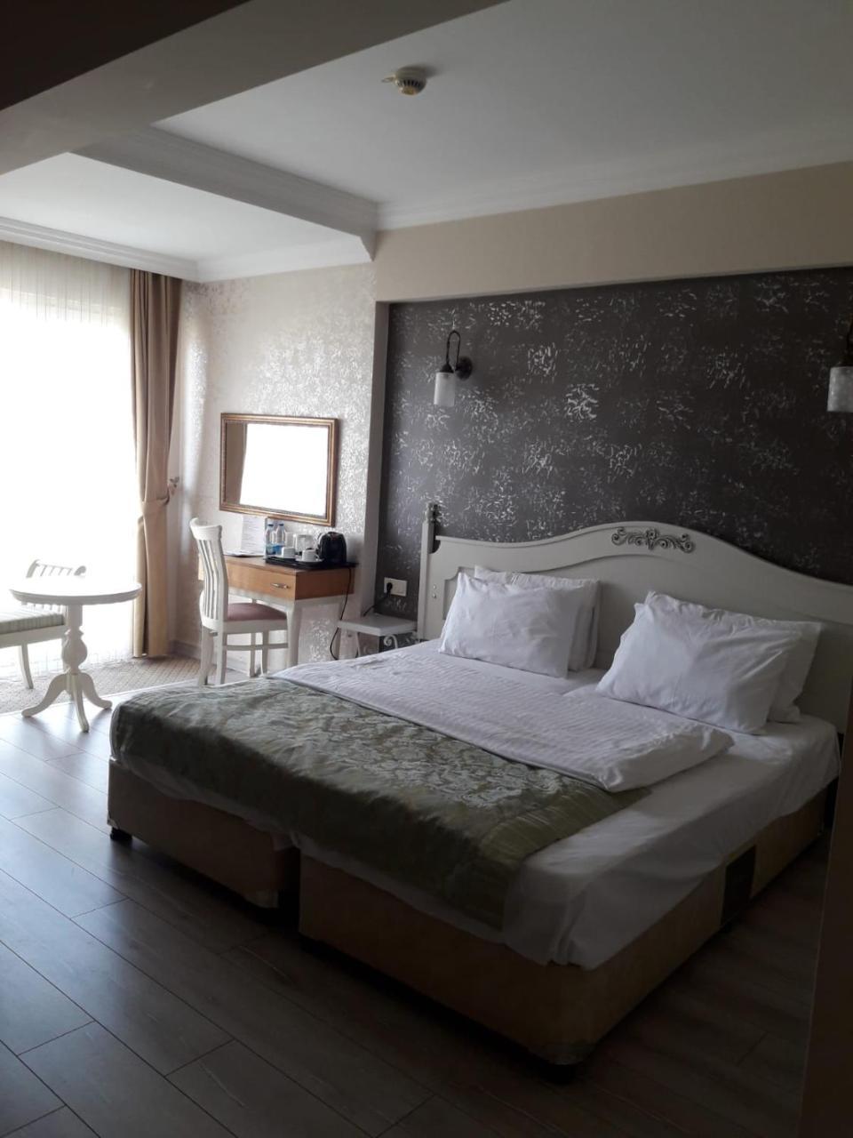 Saricay Hotel Çanakkale Eksteriør bilde