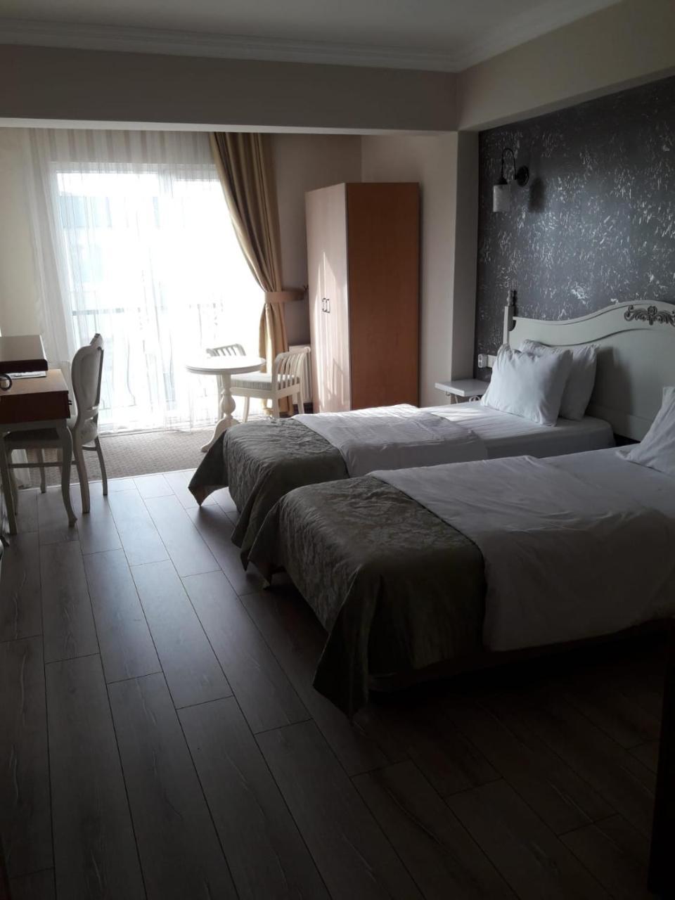 Saricay Hotel Çanakkale Eksteriør bilde