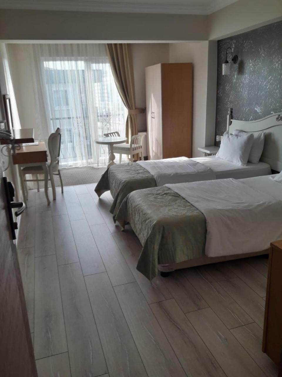 Saricay Hotel Çanakkale Eksteriør bilde