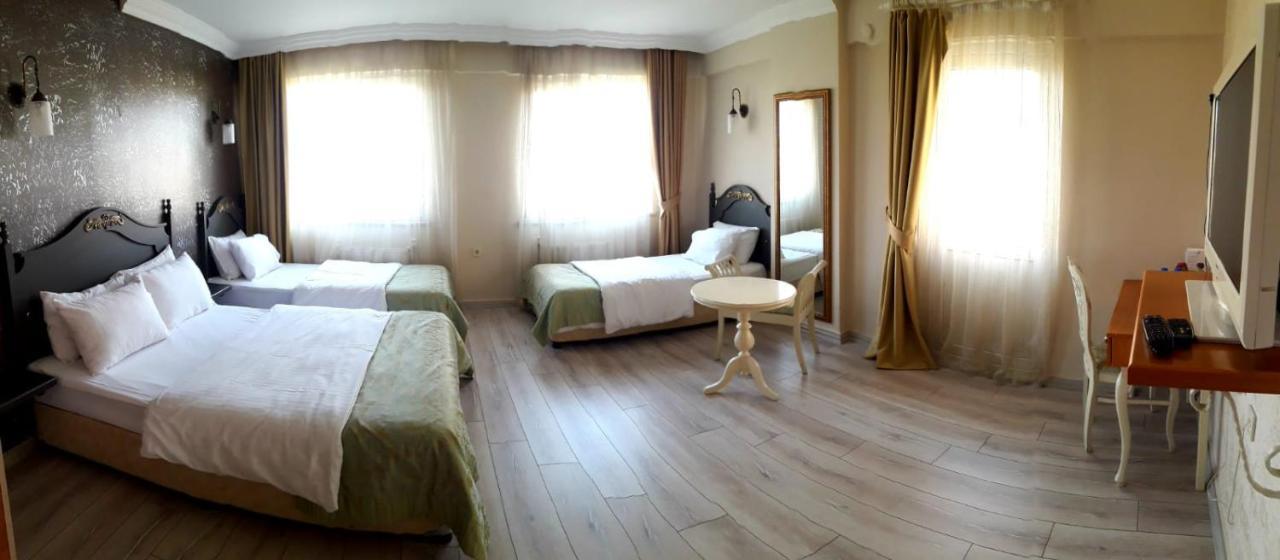 Saricay Hotel Çanakkale Eksteriør bilde