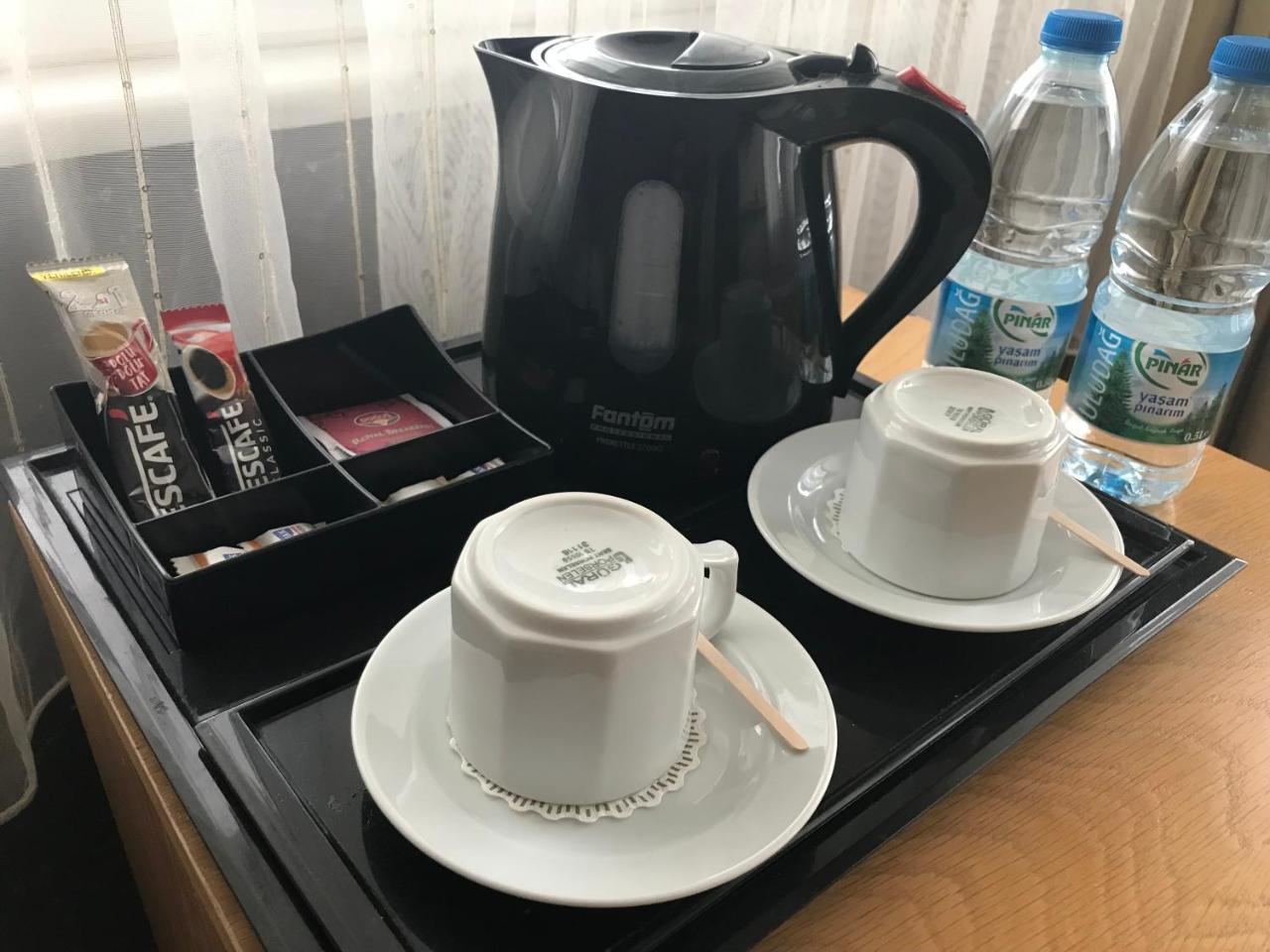 Saricay Hotel Çanakkale Eksteriør bilde
