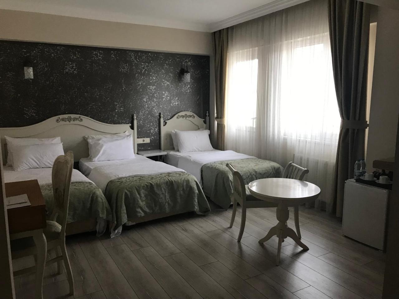 Saricay Hotel Çanakkale Eksteriør bilde