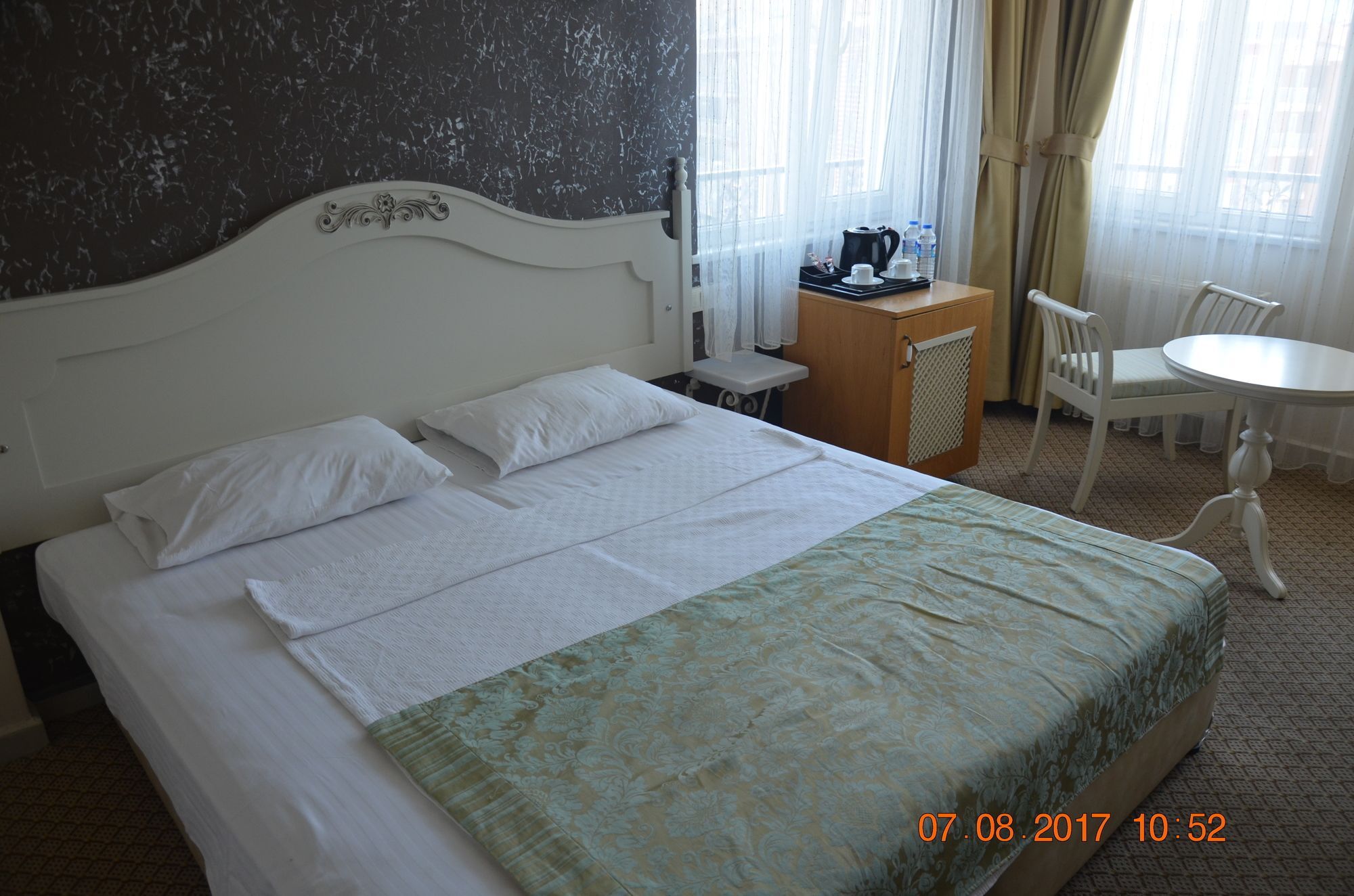 Saricay Hotel Çanakkale Eksteriør bilde