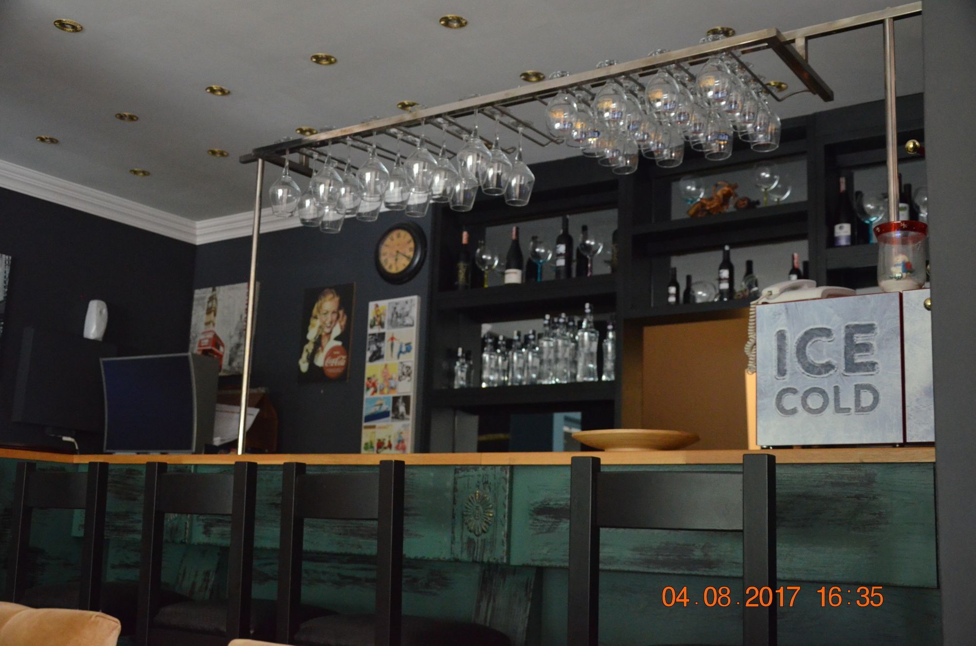 Saricay Hotel Çanakkale Eksteriør bilde