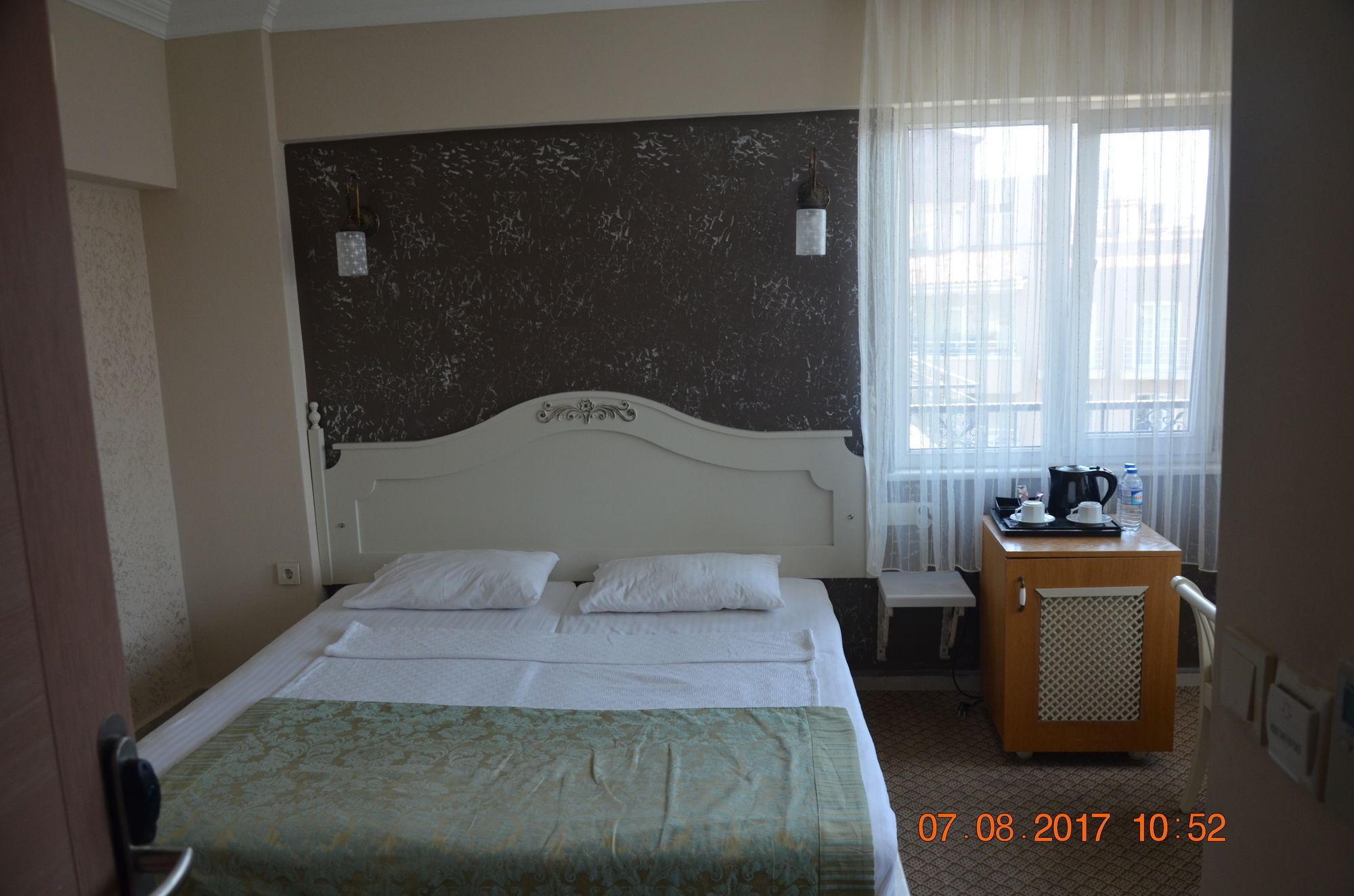Saricay Hotel Çanakkale Eksteriør bilde